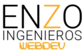 Enzo Ingenieros Webdev